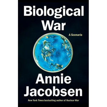 Biological War: A Scenario