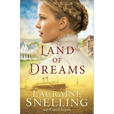 Land of Dreams