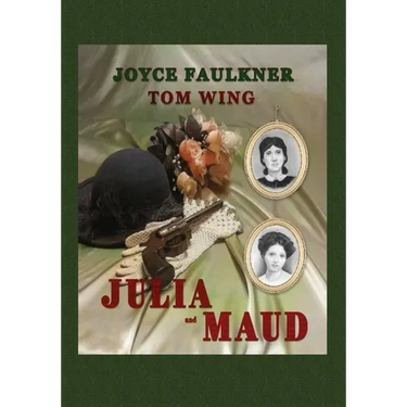 Julia and Maud