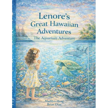 Lenore's Ninth Birthday