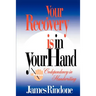 Your Recovery is in Your Hand: Codependency in Handwriting