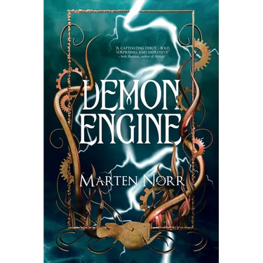 Demon Engine