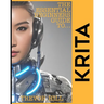 The Essential Beginners Guide to Krita: A Handbook for getting started with the basics 2023 Edition