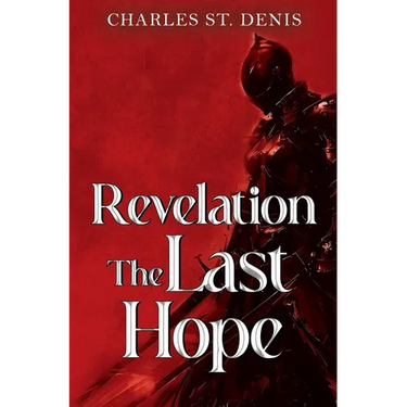 Revelation: The Last Hope