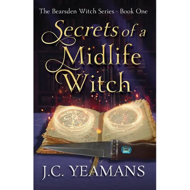 Secrets of a Midlife Witch
