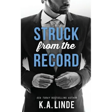 Struck From The Record