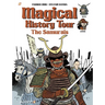 Magical History Tour Vol. 12: The Samurai: The Samurai