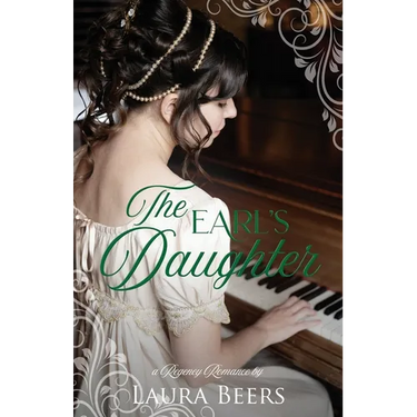 The Earl's Daughter: A Regency Romance