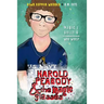 Harold Peabody & the Magic Glasses