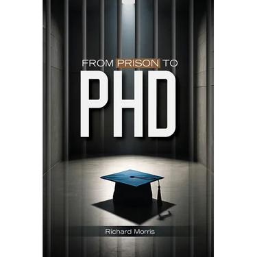 From Prison To PHD