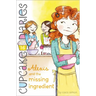 Alexis and the Missing Ingredient