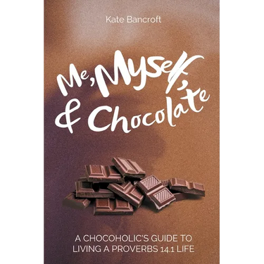 Me, Myself, and Chocolate