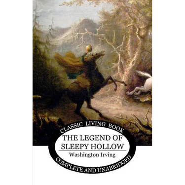 The Legend of Sleepy Hollow