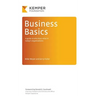 Business Basics: A Guide to Who Does What in Today's Businesses