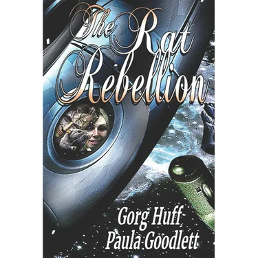 The Rat Rebellion