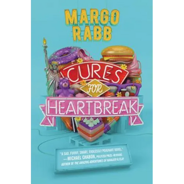 Cures for Heartbreak