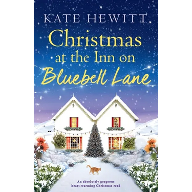 Christmas at the Inn on Bluebell Lane: An absolutely gorgeous heart-warming Christmas read