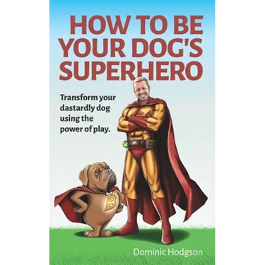 How To Be Your Dog's Superhero: Transform Your Dastardly Dog Using the Power of Play