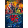 Island Red: A Novel of Alien Horror