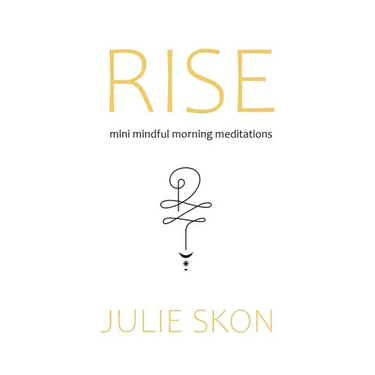 Rise: mini mindful morning meditations