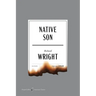 Native Son American Classics Edition