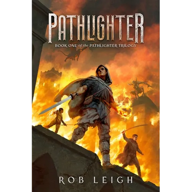 Pathlighter