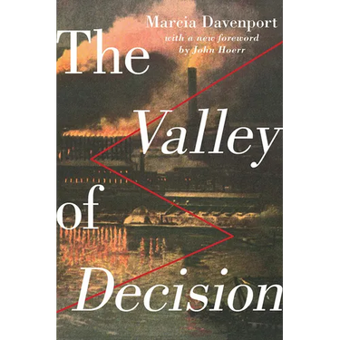The Valley of Decision