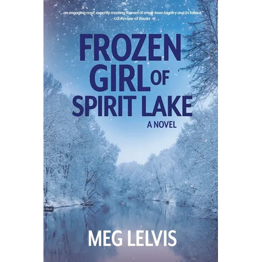 Frozen Girl of Spirit Lake