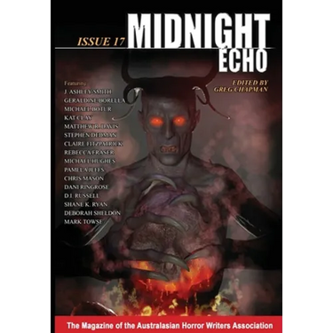 Midnight Echo 17