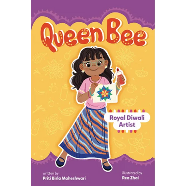 Royal Diwali Artist