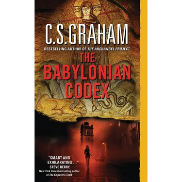 The Babylonian Codex