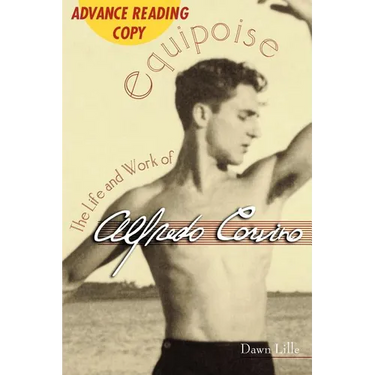 Equipoise: The Life and Work of Alfredo Corvino