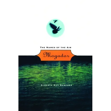 Mogador: The Names of the Air