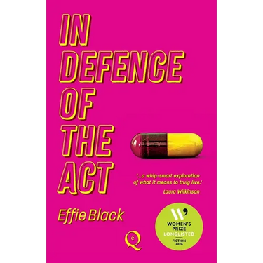 In Defence of the Act