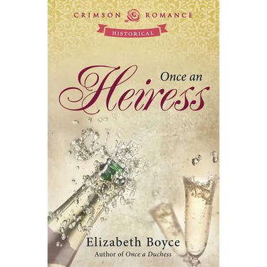 Once an Heiress