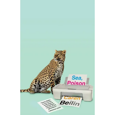 Sea, Poison
