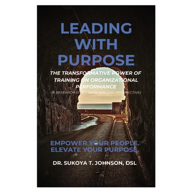 Leading with Purpose: The Transformative Power of Training on Organizational Performance