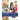 Add THIS to Your Plate!: Mastering the Essentials in Cooking, Nutrition, and Fitness for the New and Seasoned Mom