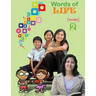 Words of Life, Year 2, Teacher's Guide: Sunday School Lessons for Pre-Adolescents