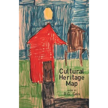 Cultural Heritage Map
