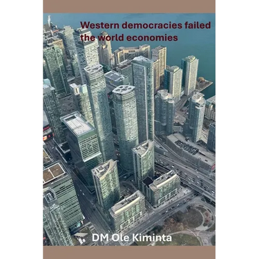 Western democracies failed the world economies