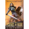 The Tome of Beginnings: Legends Are Made Book 1
