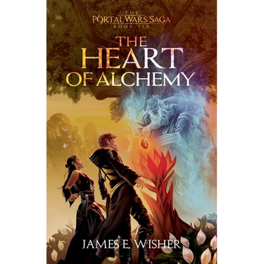 The Heart of Alchemy