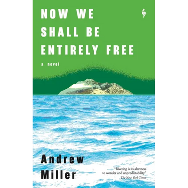 Now We Shall Be Entirely Free