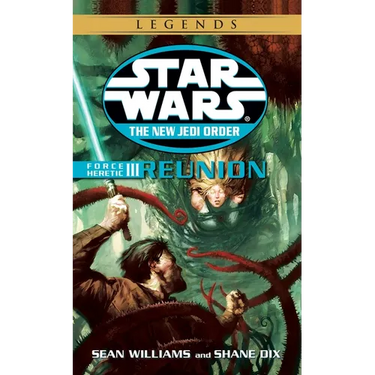 Force Heretic III: Reunion