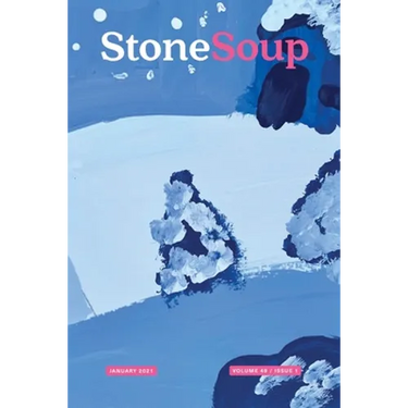 Stone Soup Magazine: January 2021
