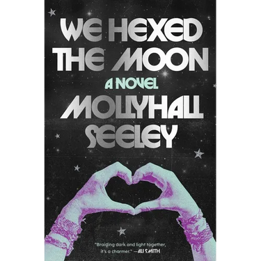 We Hexed the Moon