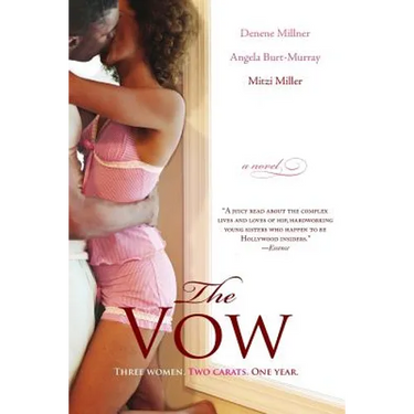 The Vow