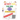 Activity Book for Kids 8-12: 6 Activities: Word Search, Word Scramble, Mazes, Sudoku - Hangman, Tic Tac Toe - vacation activities for kids - large