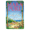 What the Heart Knows: Milford-Haven Novel